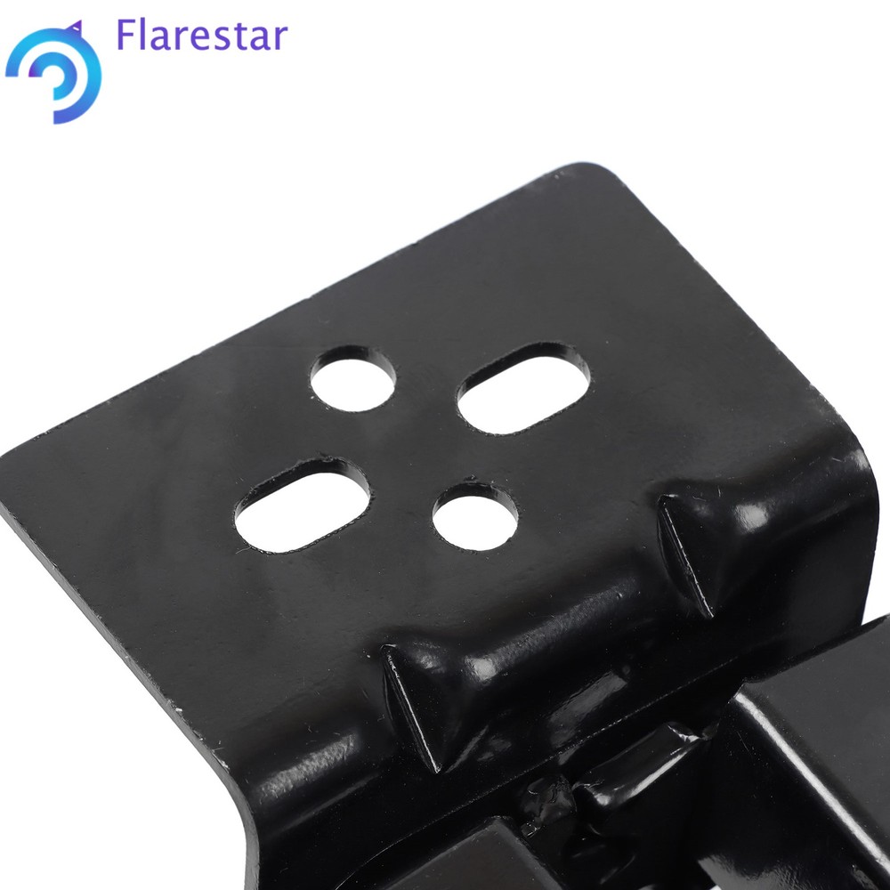 Camper RV Trailer Stabilizer Leveling Scissor Jacks with Handle 5000lbs