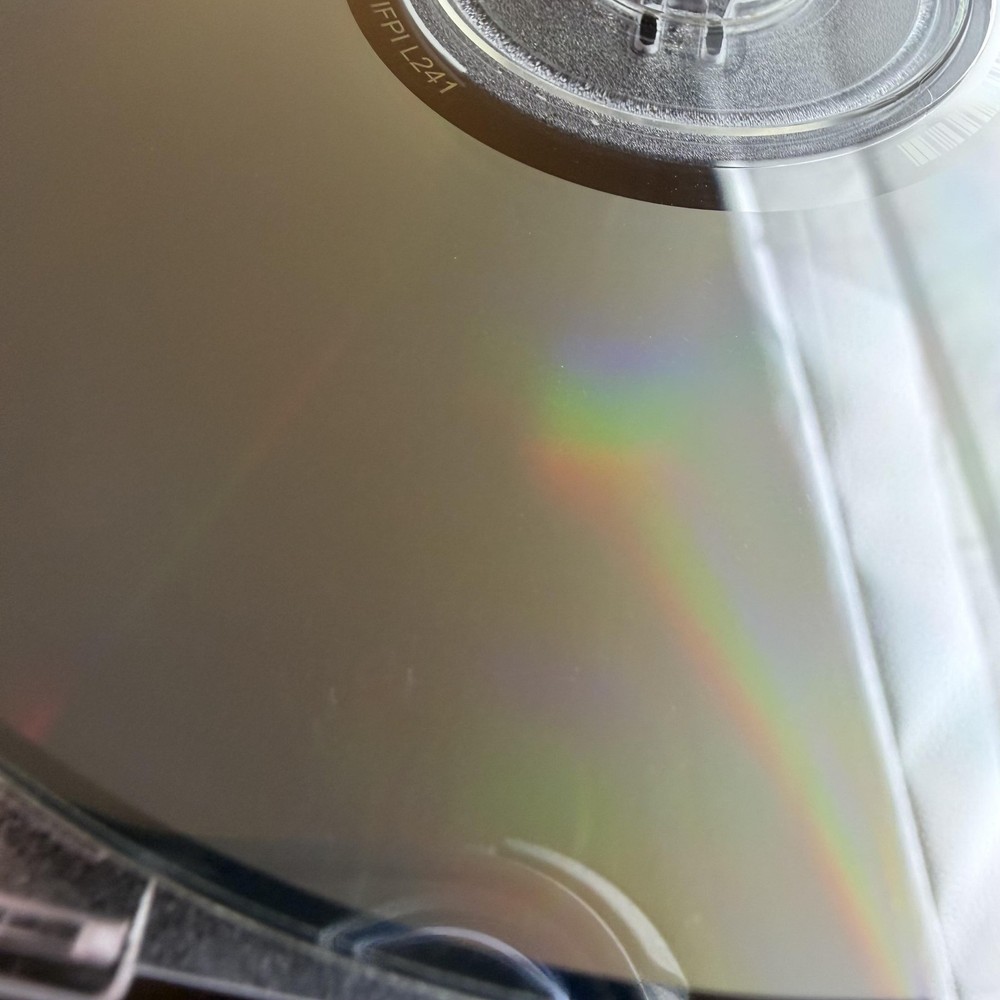 Vintage 2005 Adobe Creative Suite 2 Macintosh 6 CD-ROM Software Discs Mac