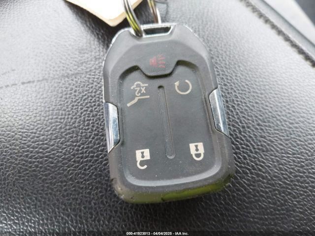 Engine ECM Electronic Control Module 3.6L Fits 16-23 CAMARO 4678143