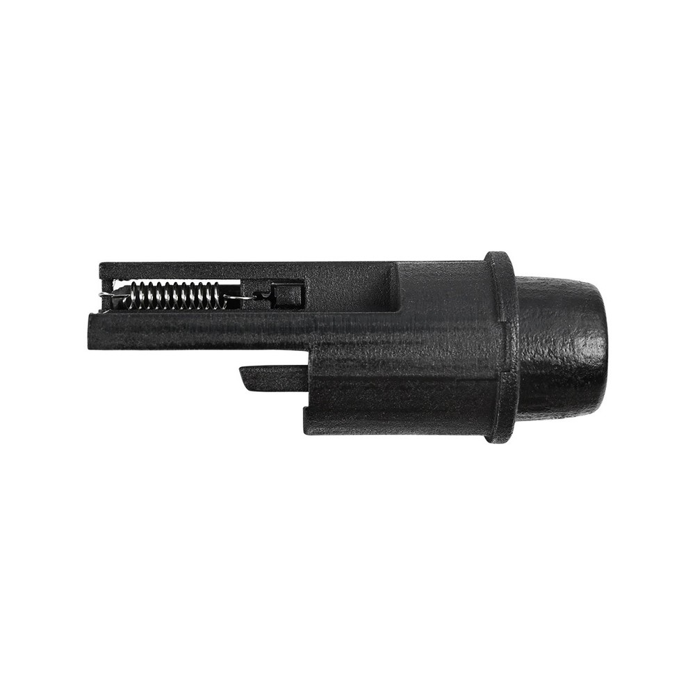 ABS Shifter Selector Button Full Assembly Black For Lincoln Navigator 2005 2006