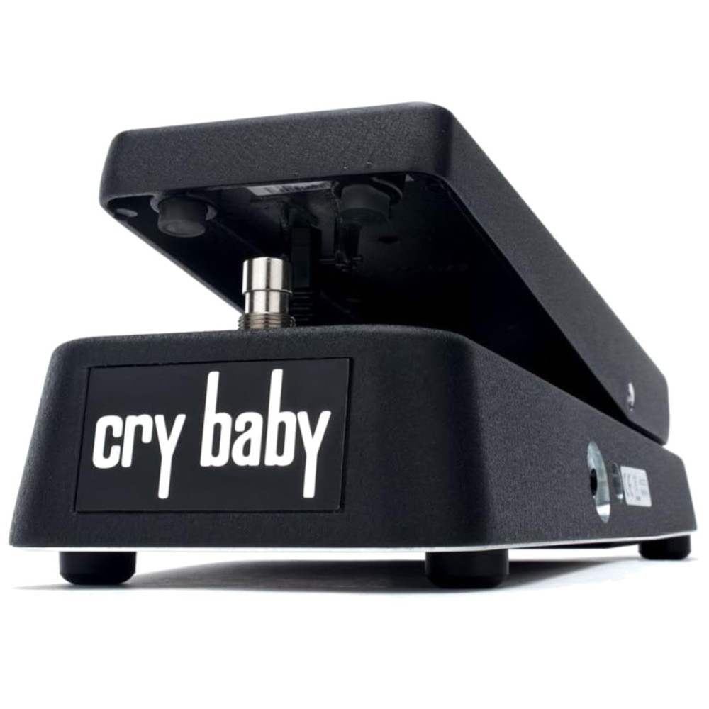 Classic Wah Pedal with Accessories
