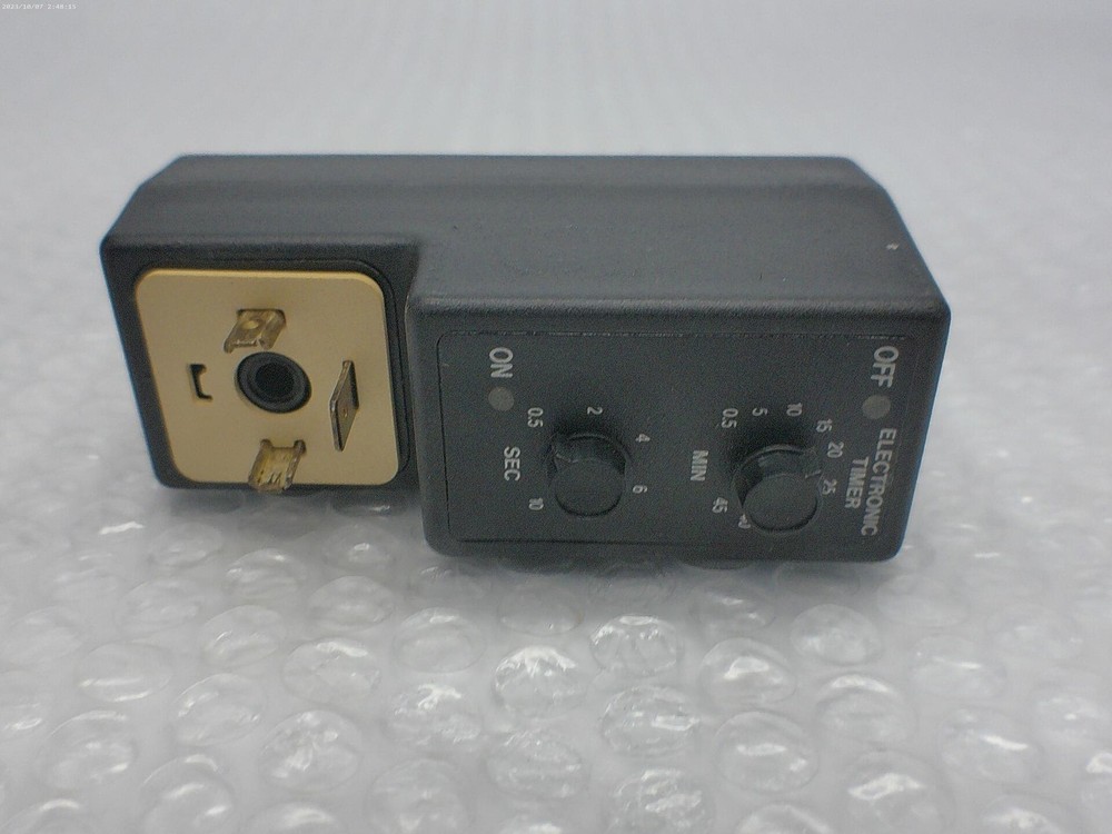 DELTECH 7DE270CF TIMER NSNP