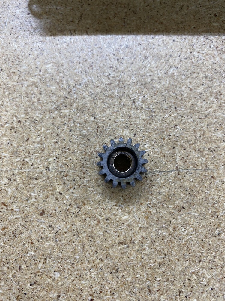 Ingersoll Gear 34030