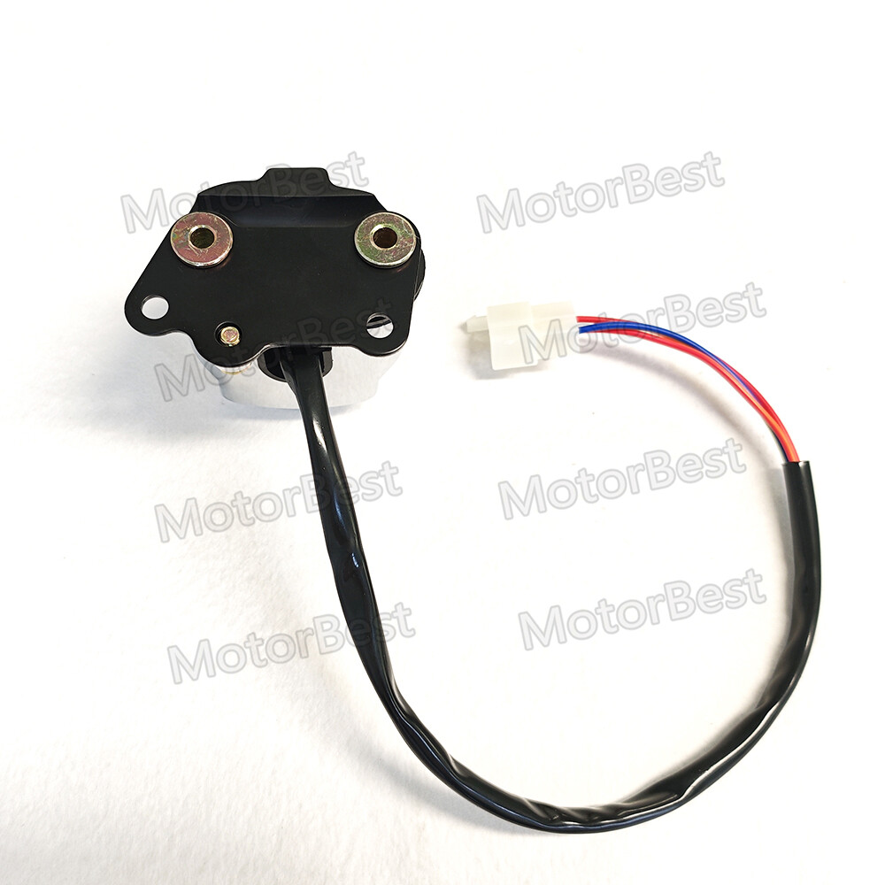 COMBINATION Ignition Switch for Honda Shadow Sabre 1100 VT1100C2 2000-2008