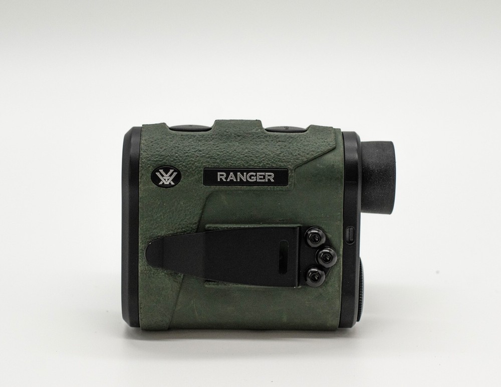 Vortex Ranger 1800 Laser Rangefinder - Green