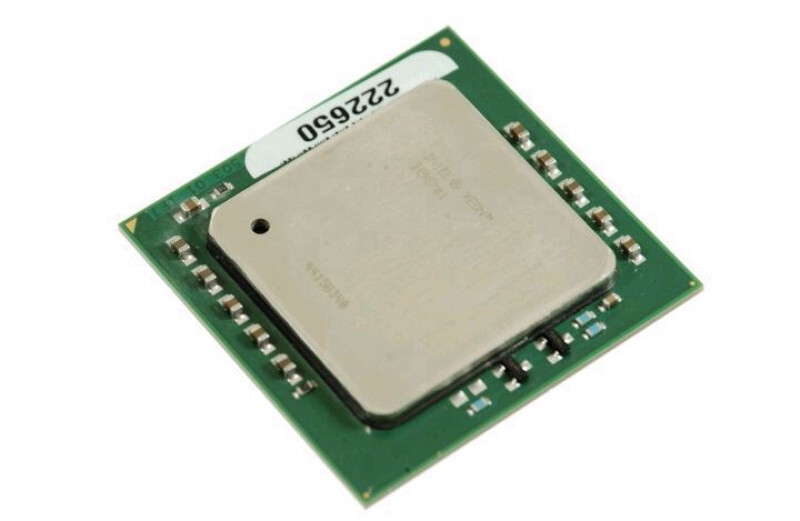 B80546KG0801M - 3.00GHZ Xeon Processor