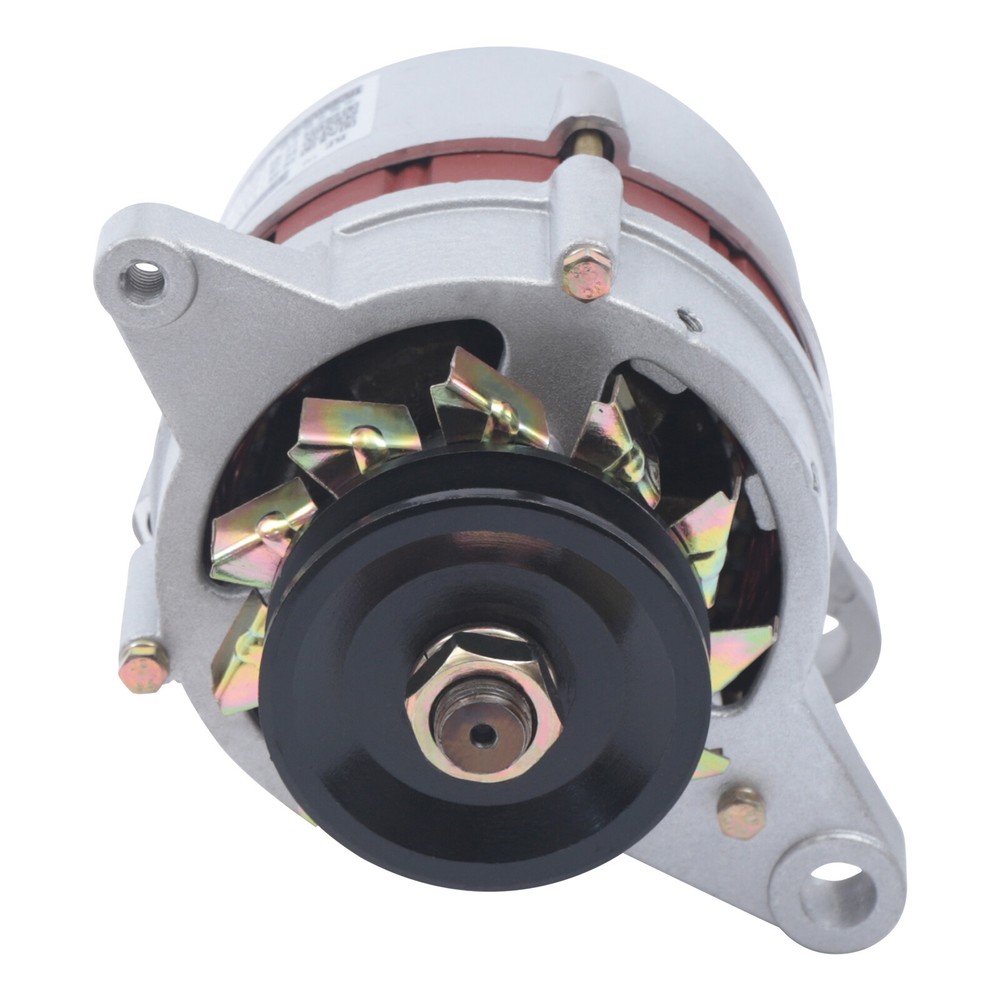 Permanent Magnet Synchronous Generator AC Alternator+ Voltage Stabilizer 1500W