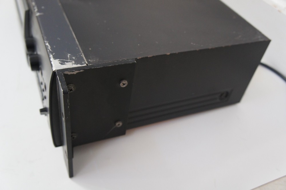 Otari CDR-18 Professional CD Recorder