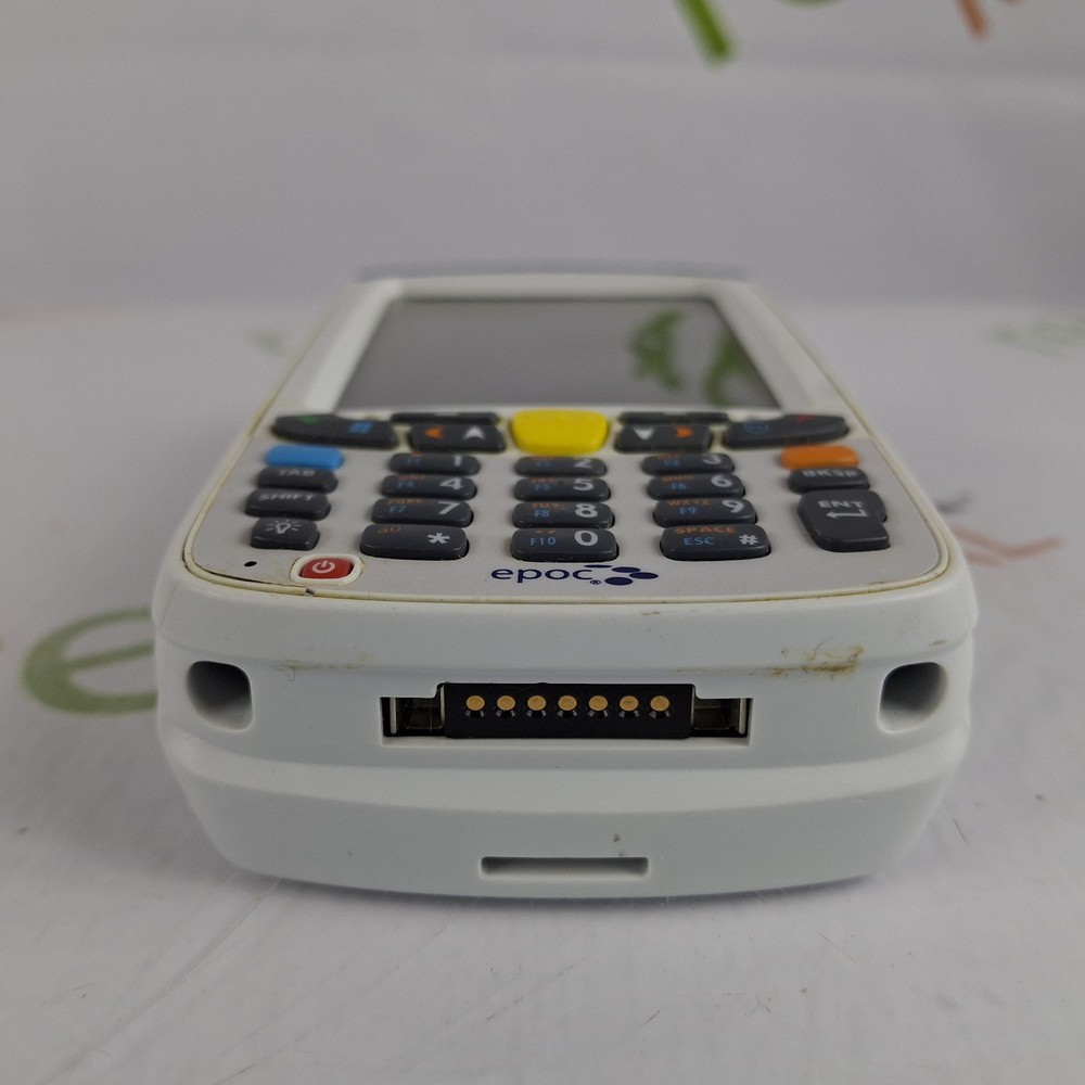 Epocal, Inc Epoc Reader Handheld Blood Analyzer