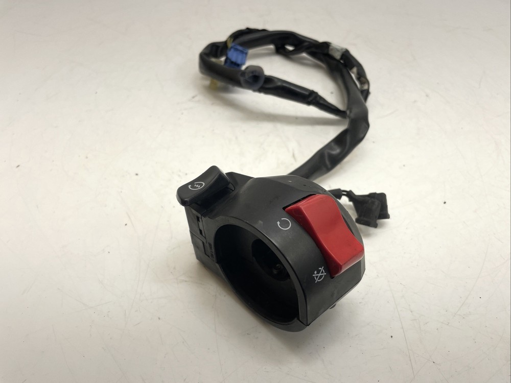 ♻️ Honda Cb650f Fa-h 2018 - 2020 Right Side Switchgear ♻️