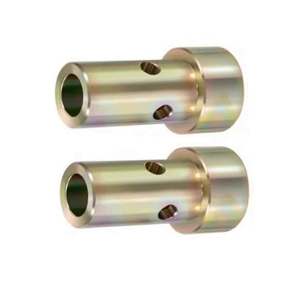 Complete 8PK Quick Hitch Adapter Bushings for CAT 1 / 3-Point Hitch Systems