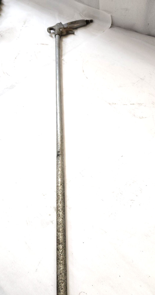 GUARDAIR 75LJ 36" NOZZLE