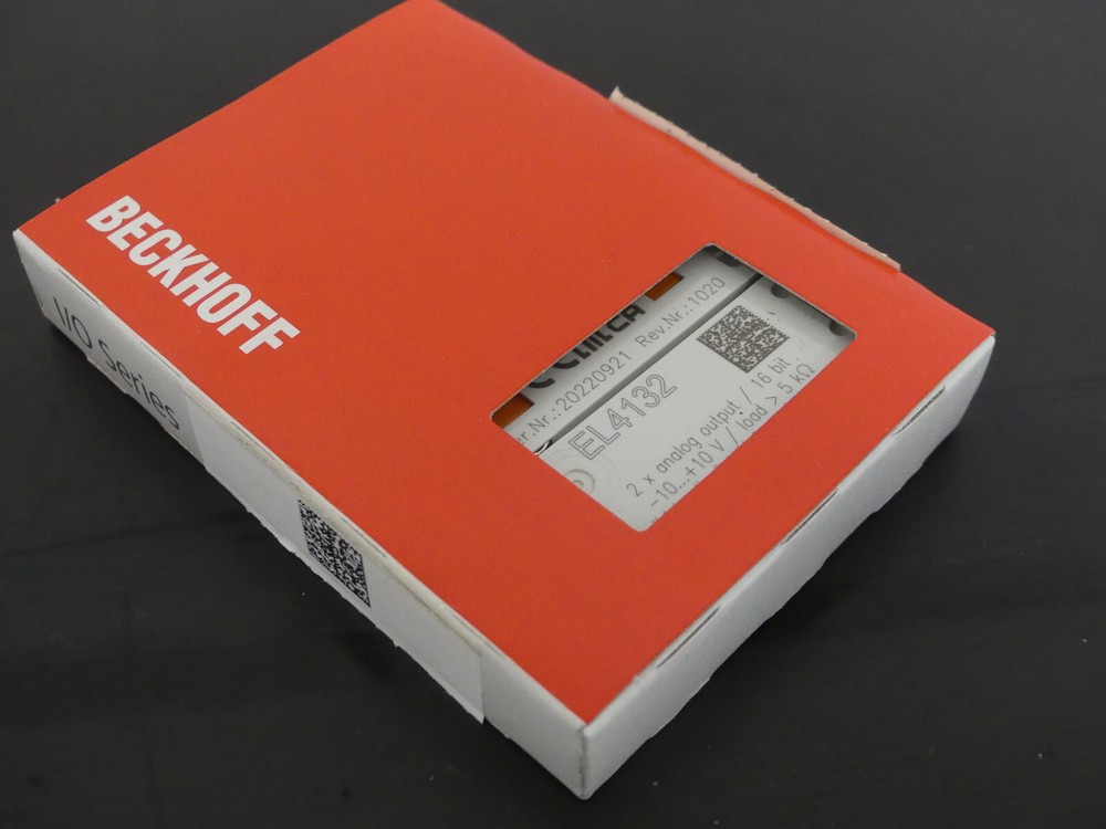 Beckhoff EL4132