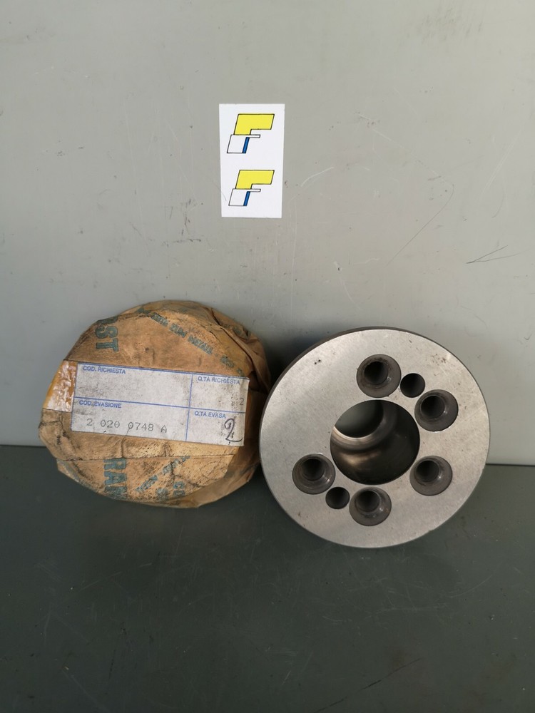 VM 20200748 ARTICULATION PIN