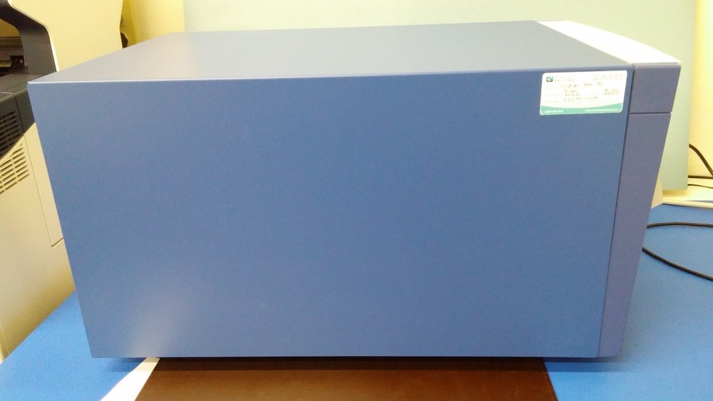 Molecular Devices SpectraMax i3X multi-mode detection platform