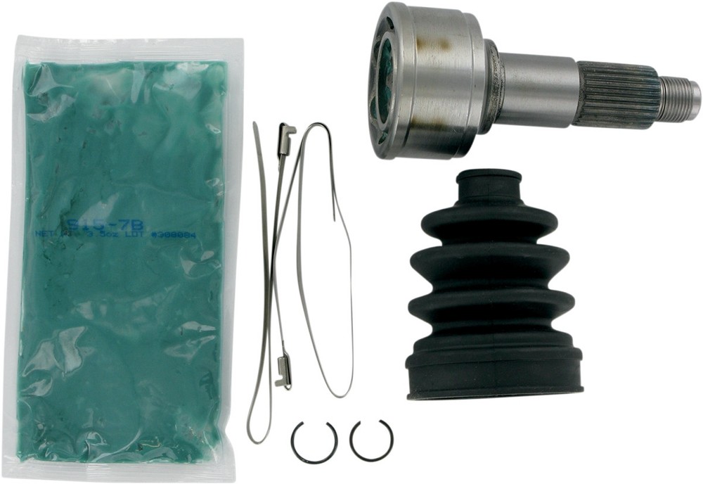 Moose Racing CV Joint Kit Front/Rear 0213-0098