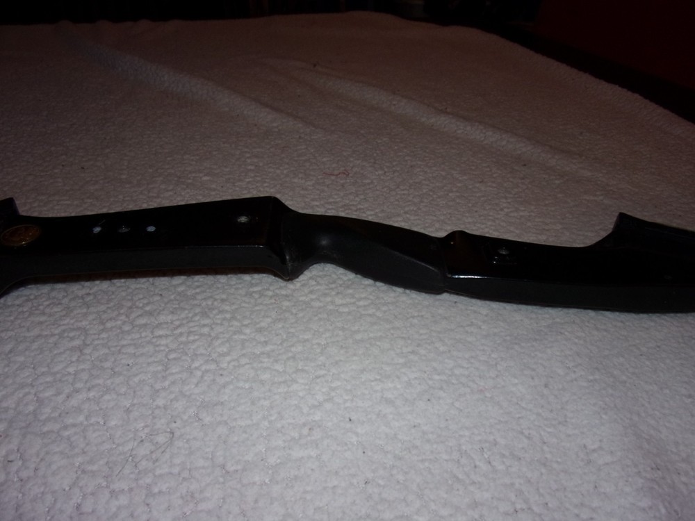 Bear Archery Compound Bow