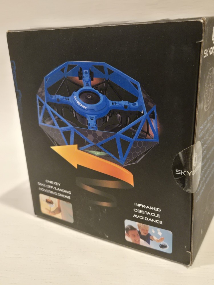 Sky Drones Super Ball