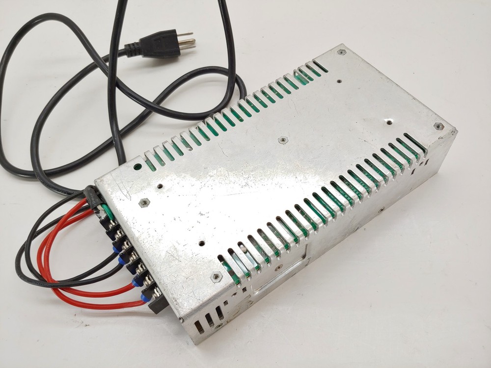 Hyperion EOS0610i Lipo Charger +Power Supply