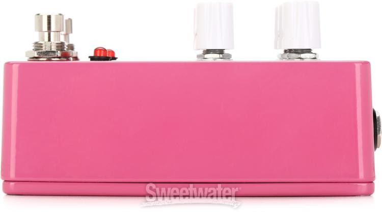 EarthQuaker Devices Rainbow Machine V2 Polyphonic Pitch-shifting Modulator Pedal