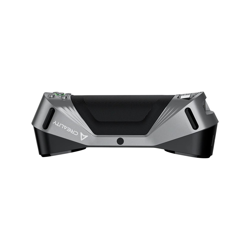 creality cr-scan raptor 3d scanner
