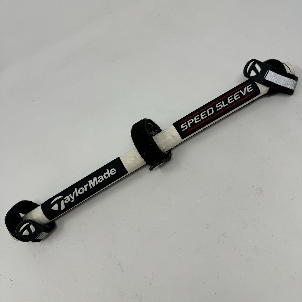 TaylorMade TR3 Speed Sleeve Golf Training Aid