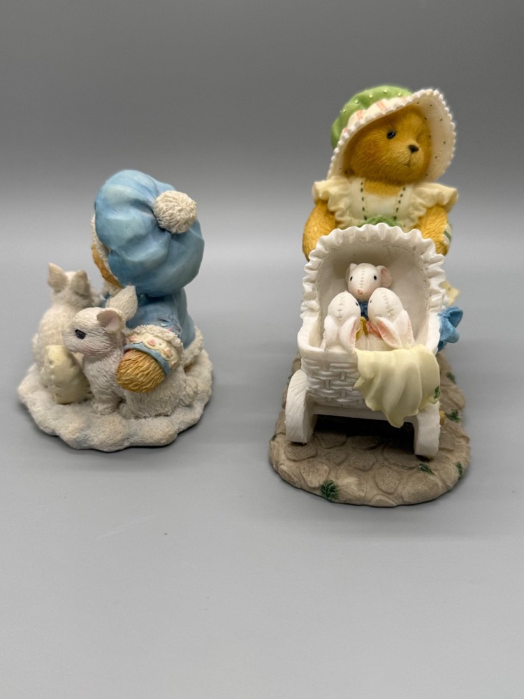 Cherished Teddies Sonja, Jessica