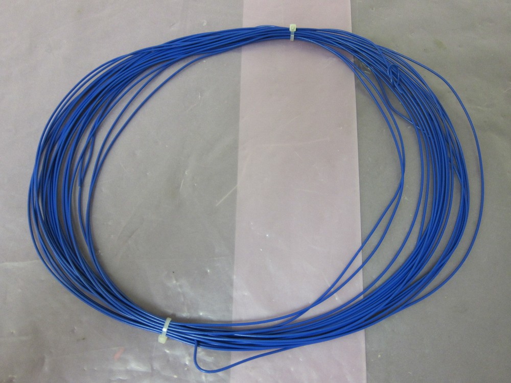 YSA-3446-1 Blue Cable, 406407