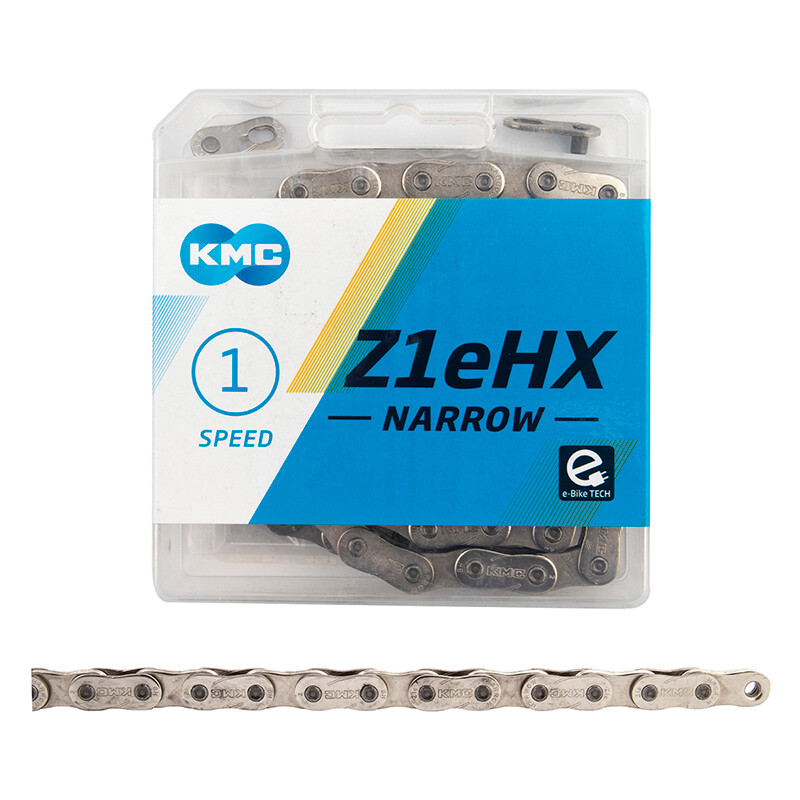 KMC Z1EHX Narrow Singlespeed 3/32
