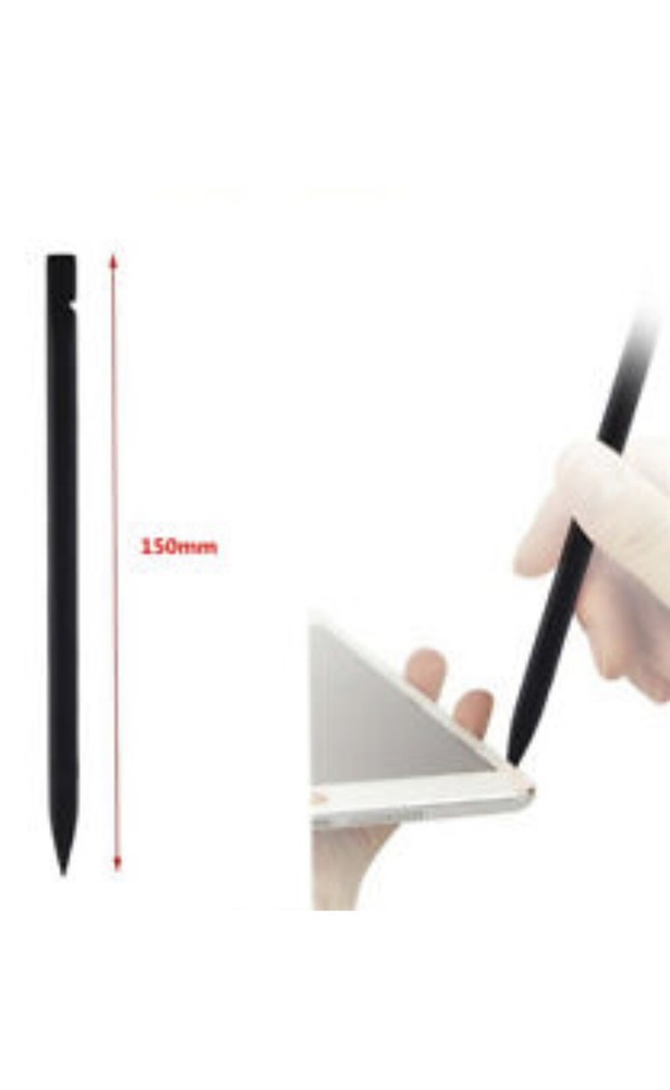 X20 Nylon Plastic Spudger Sticks Flex Cable Open LCD Tool for iPhone Laptop ESD