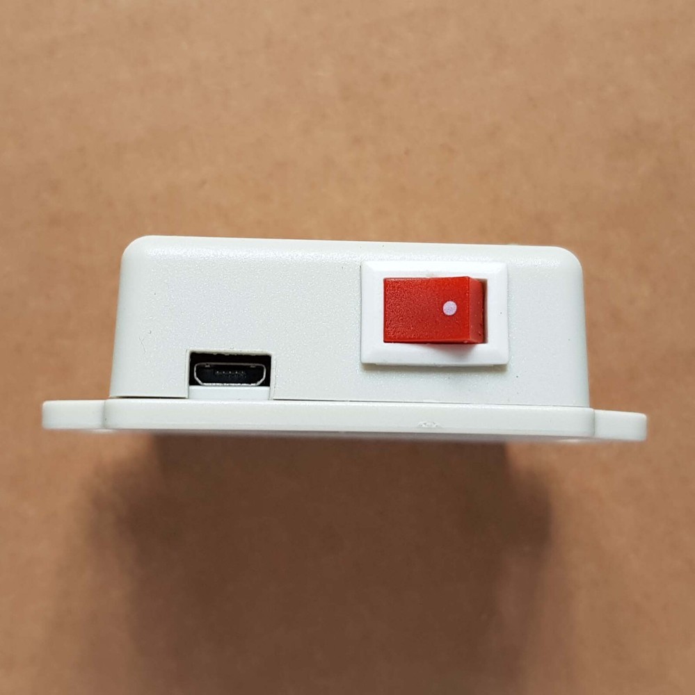 Information wave therapy device - Kolbun - Wave massagest - biopolis KYIV