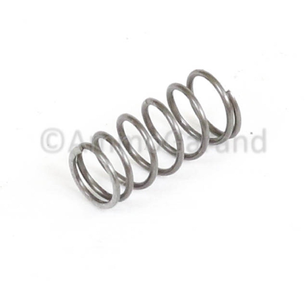M1 Garand Clip Latch Spring NEW