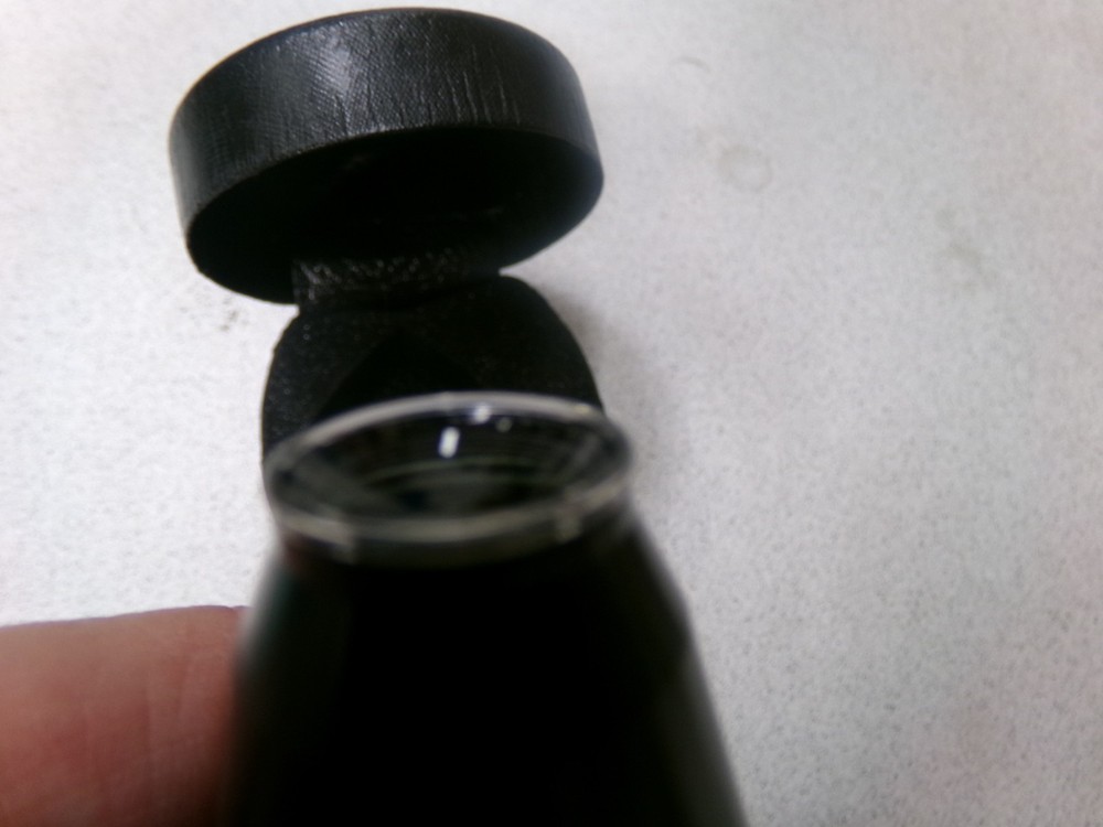 Volk VSMAC 2.2 Super Macula Lens