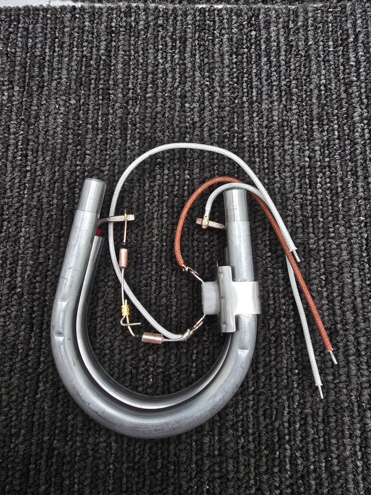 Flow Heating Element With Wire SS-9100049150 9100049150