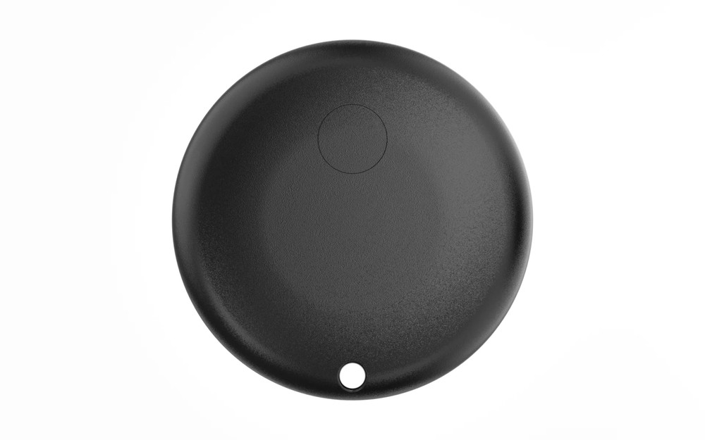 Smart Tag GPS Tracker Work with Android Find My Google Certified Bluetooth Locat