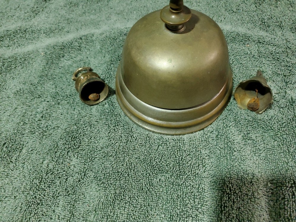 Bell Business Style Desk Top
