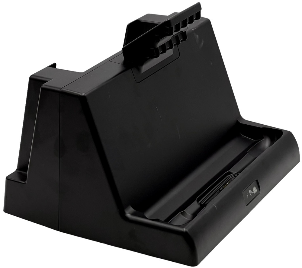 Zebra 300154 L10 Office Dock NO AC Adapter