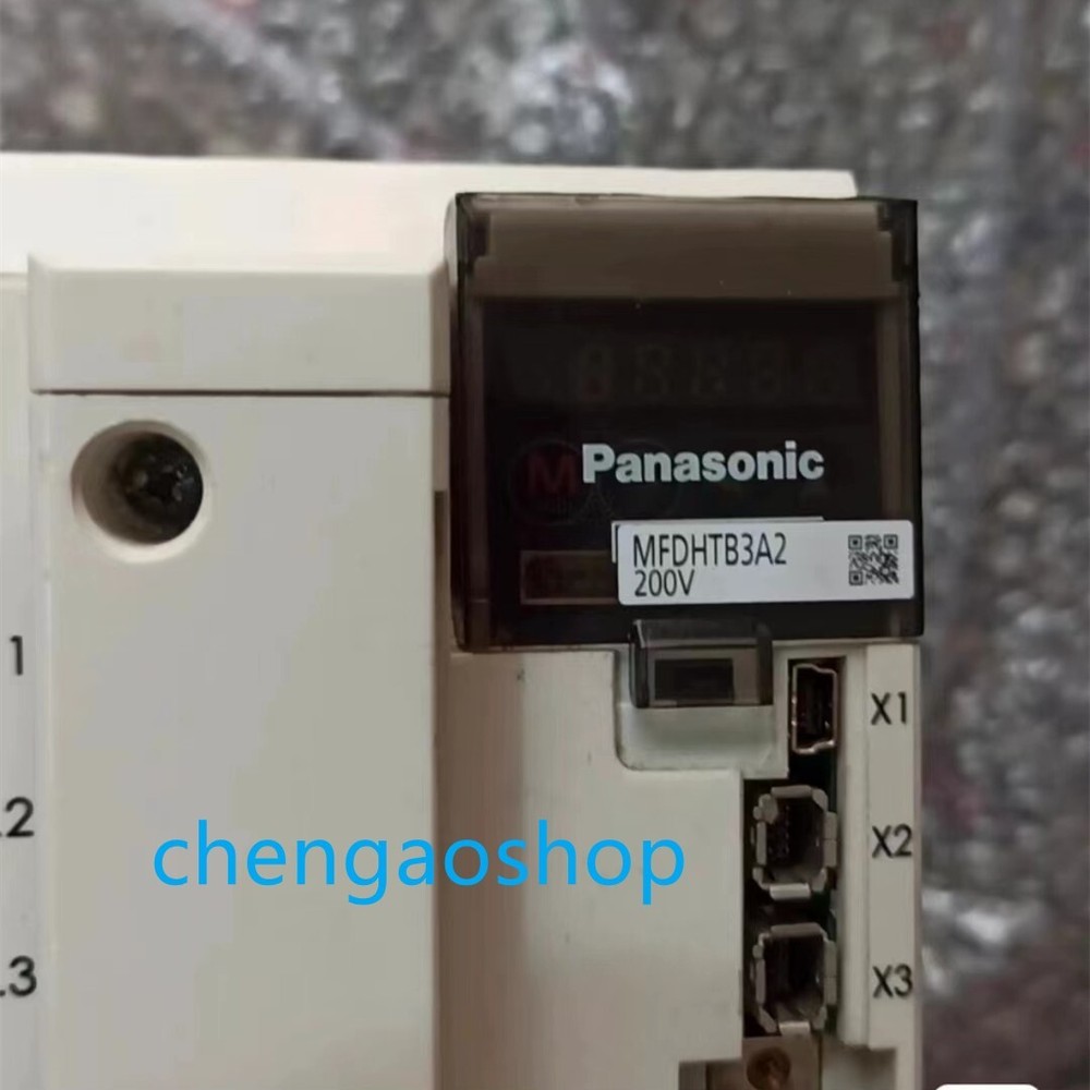 1PCS used working MFDHTB3A2 (by DHL or FedEx)