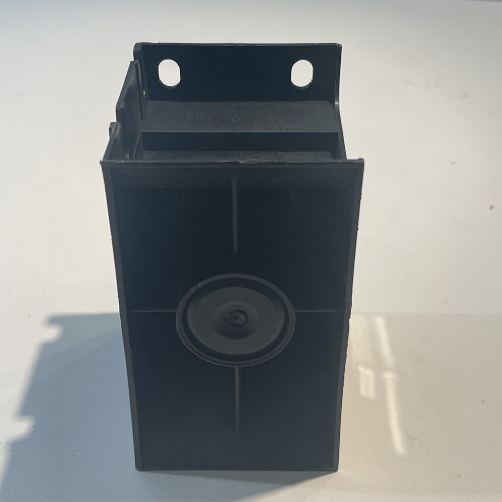 Ecco Self Adjusting Back Up Alarm Model 1040 112 dB