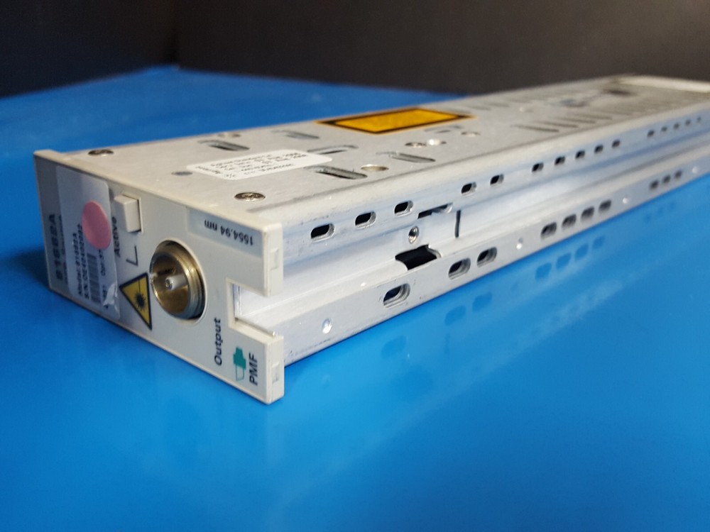 HP/Agilent 81662A: DFB Laser Source Module (Opt.373) (2092)