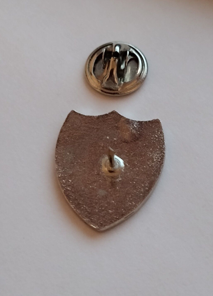 1979 SKI-FOR-LIGHT Small Lapel Tack Pin