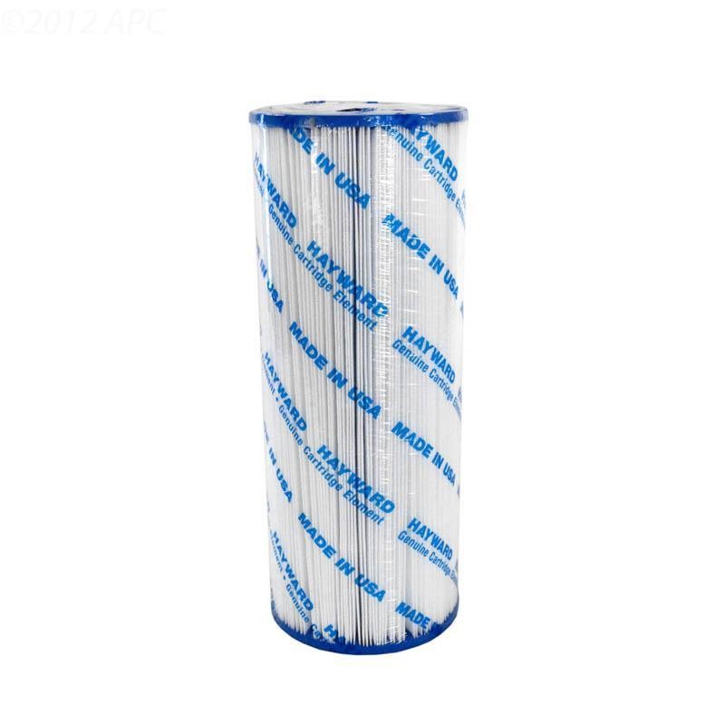 Cartridge, 25 sq. ft.