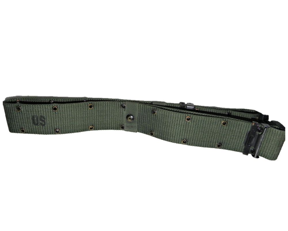 USGI Military Equipment Belt LC-2 Adjustable Medium
