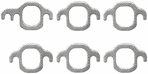 MS 90746 Exhaust Manifold Gasket Set