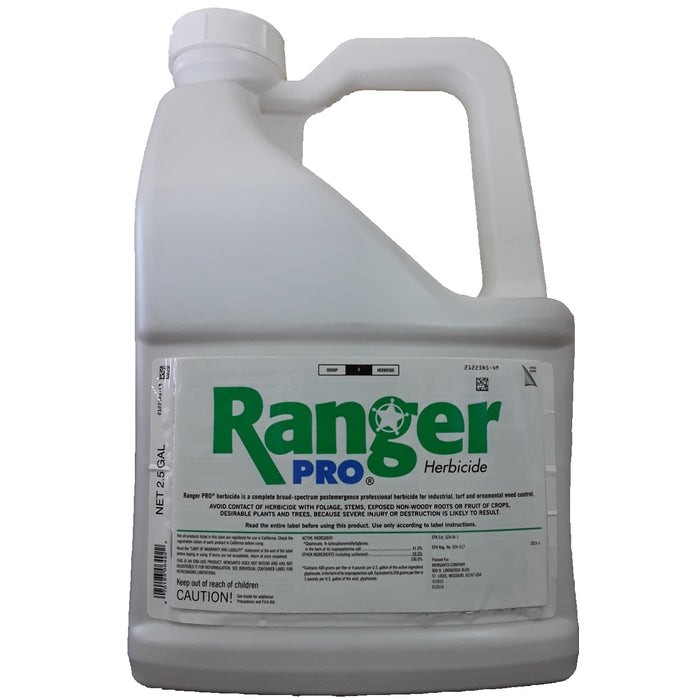 Ranger Pro 2.5GAL