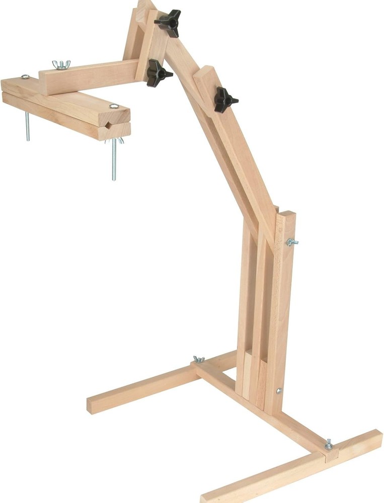 Frank A. Edmunds Universal Craft Stand,
