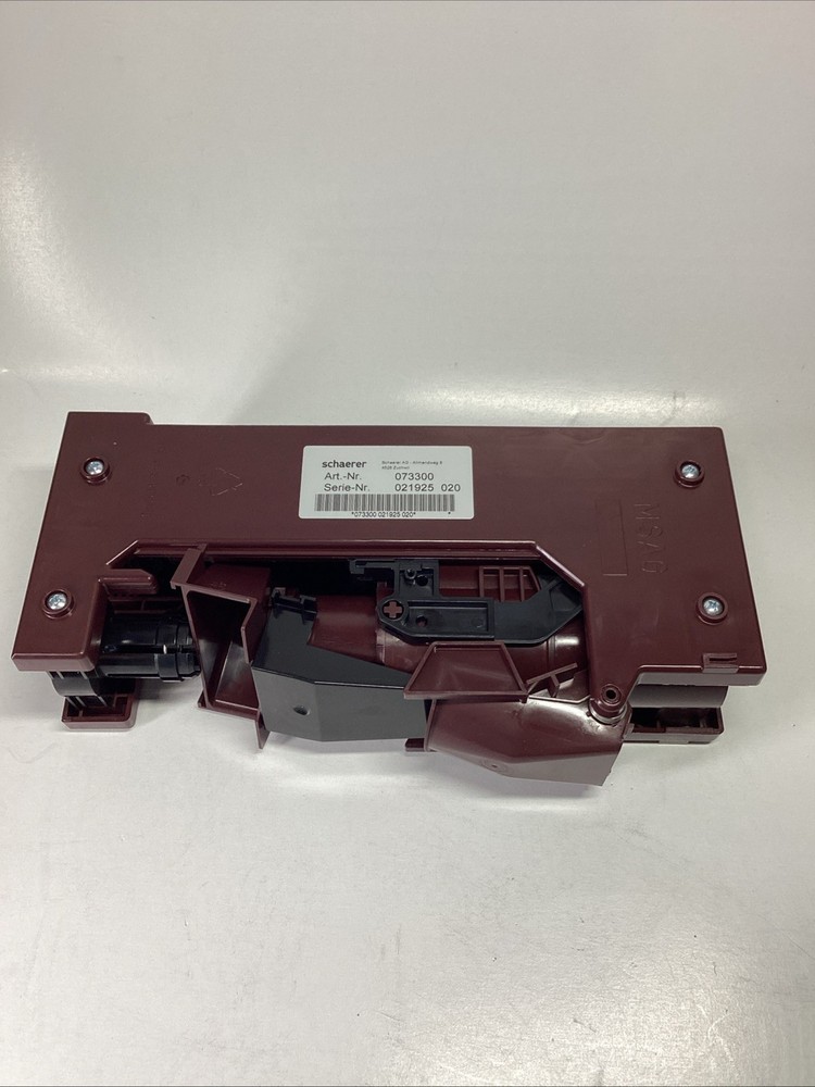 SCHAERER BREWING 073300 Brewing Unit