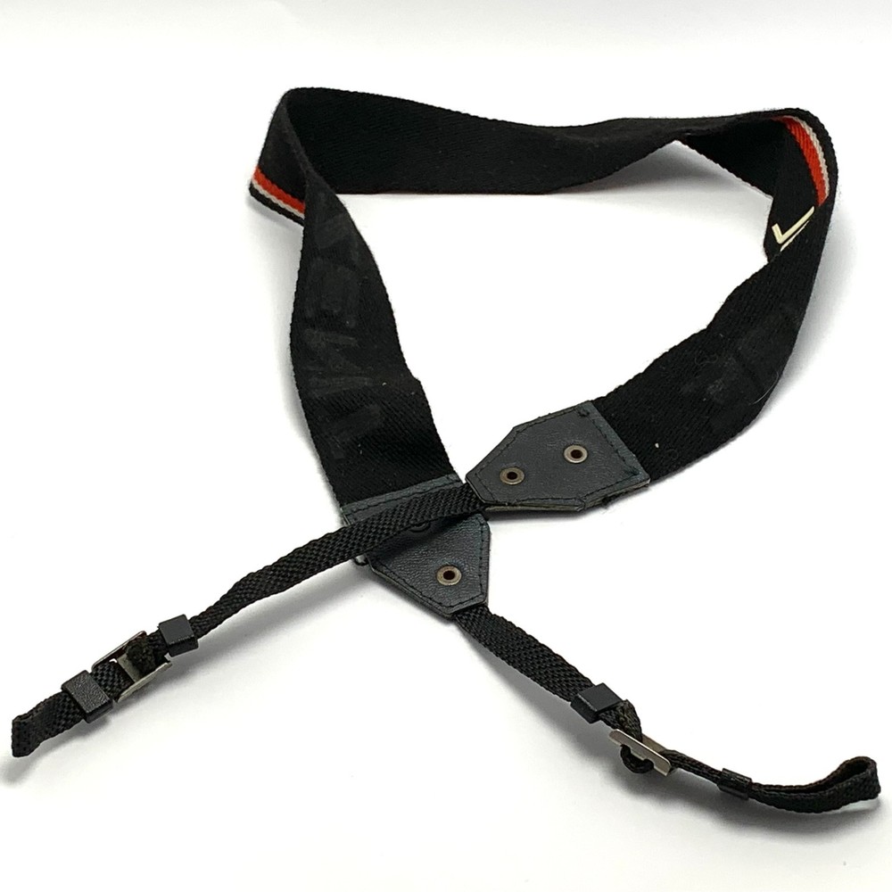 ✅ Original strap for Soviet Zenit cameras. Made in USSR № 4