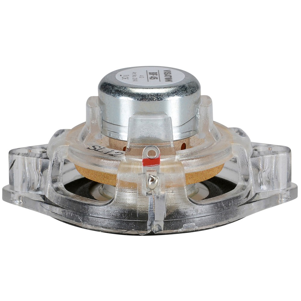 Visaton BF45-4 Ohm 1.8" Full Range Speaker 4 Ohm