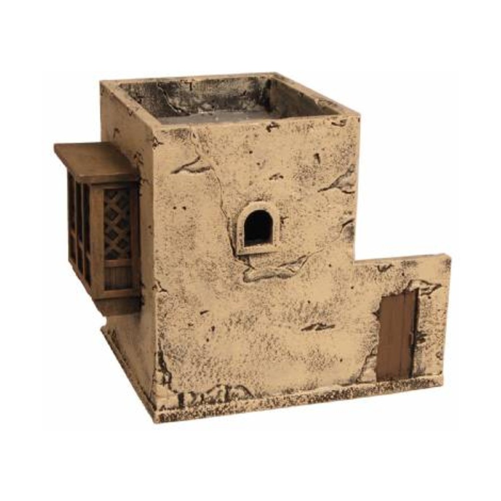 MBA Middle Eastern 25mm Faisal's House New